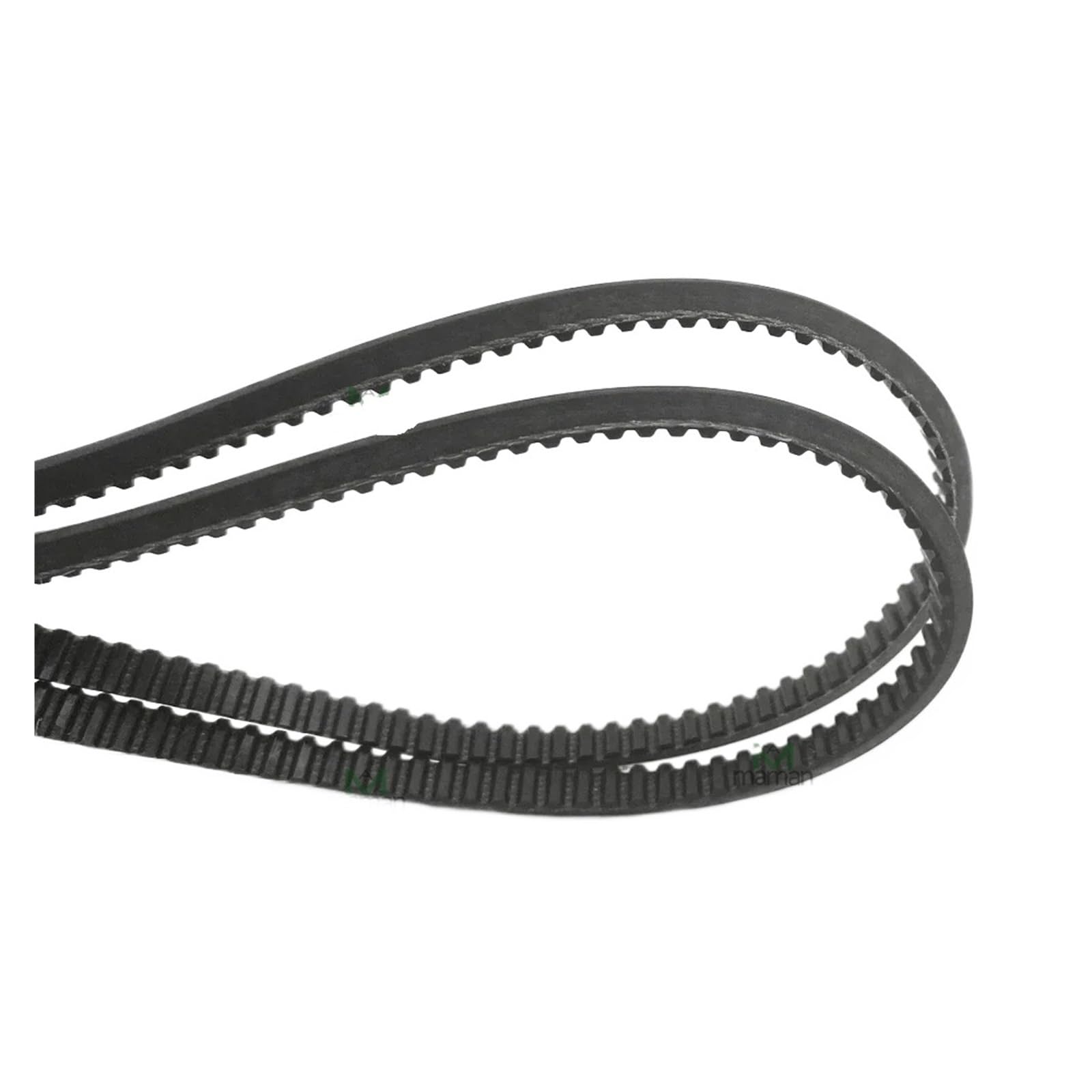 Cinturón gran angular 7M 2 uds perímetro 7M230~7M2180 adecuado for correas de transmisión de equipos mecánicos