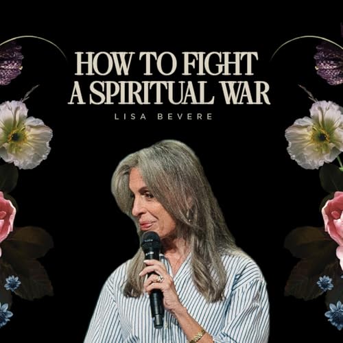 Page de couverture de How to Fight a Spiritual War