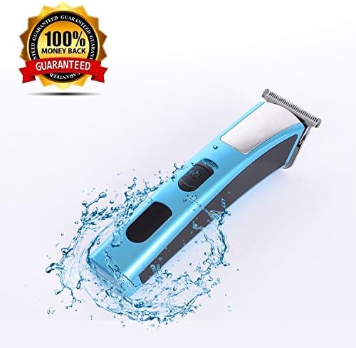 Swinpro Rechargeable Hair Clippers with T shape Head