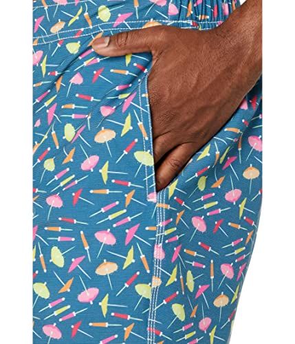 johnnie-O Buena Vista Swim Suit Lake XL3