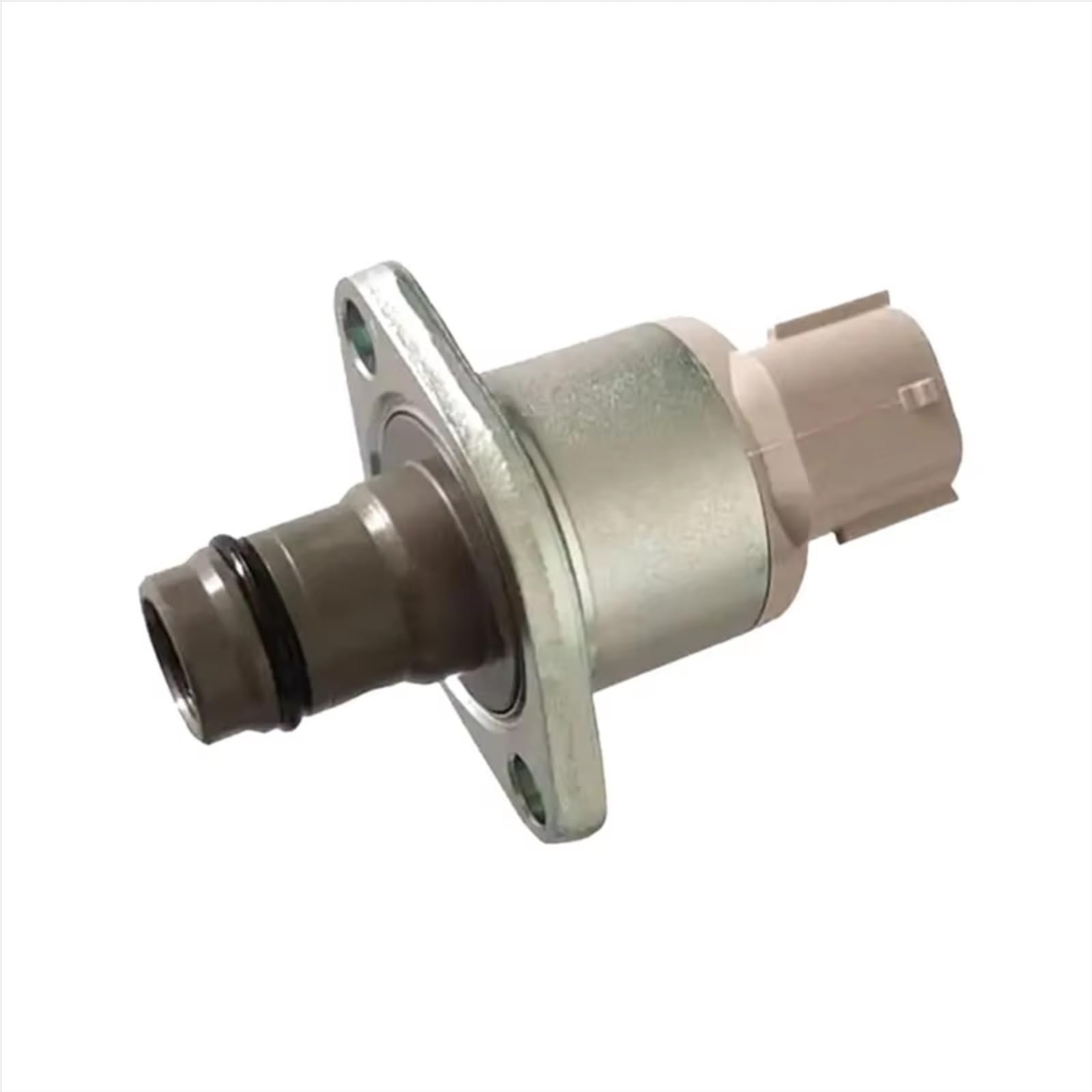 Compatible With Toyota For Hilux 2005-2014 Fuel Pressure Regulator Suction Control SCV Valve OEM 294200-0300 Electrical Fuel Pressure