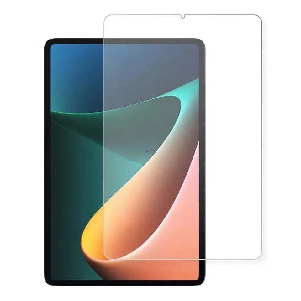 Tele Shield Premium Edge to Edge Tab Tempered Glass for Xiaomi Pad 5 - Pack of 1 - TS-TAB-Q4 (Transparent) (B0D14VDYNR) Amazon Price History, Amazon Price Tracker