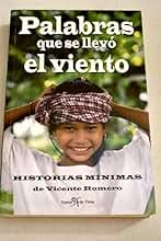 Palabras que se llevo el viento