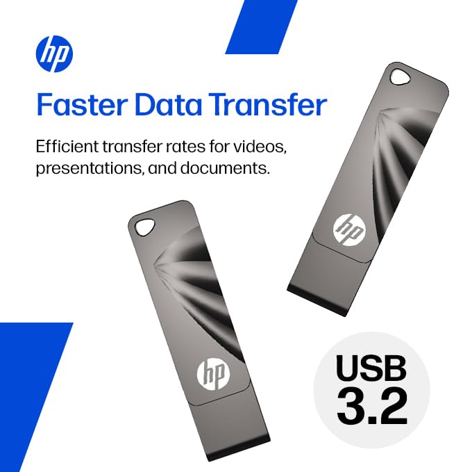 HP Store HP 762w 32GB USB Flash Drive - Image 4