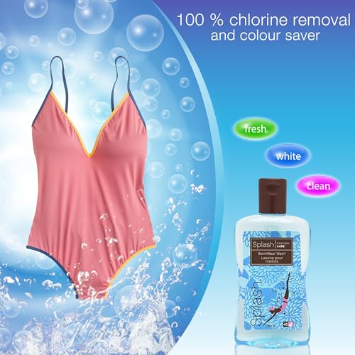 Consejos y reviews para comprar Cara splash Top cinco. 7 Imagen adicional