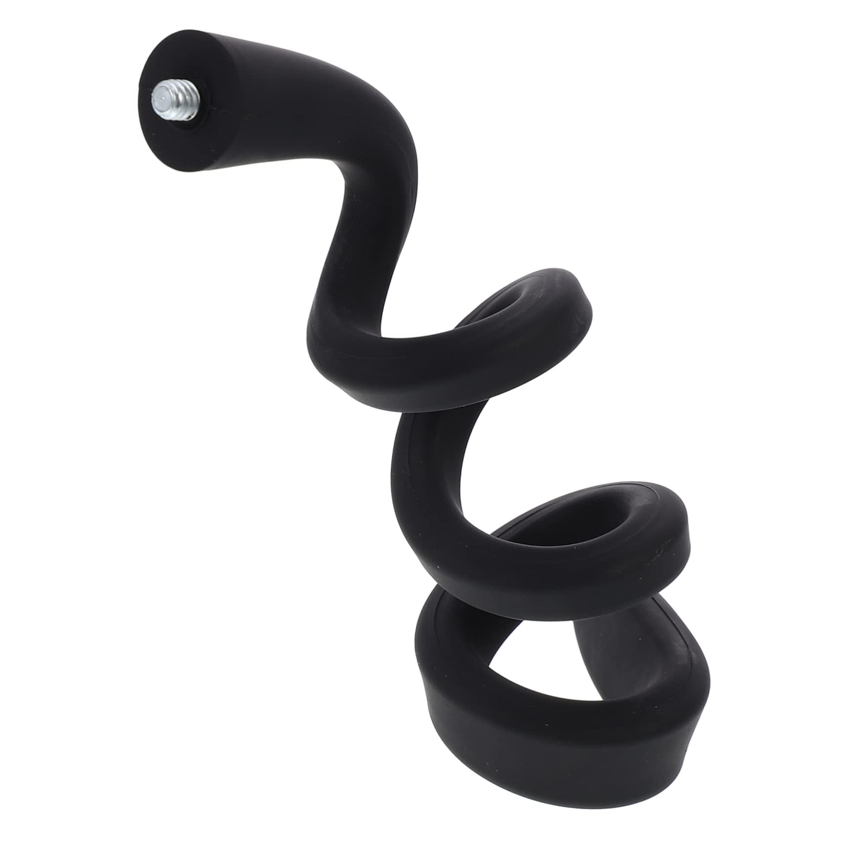 SHOWERORO Web Camera Desk Mount Stand Twisting Arm Camera Bracket for Mobile Sturdy Weatherproof for Webcam Holder