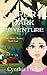 Caper's Dark Adventure: A clean cozy mystery (A Tiny House Mystery)