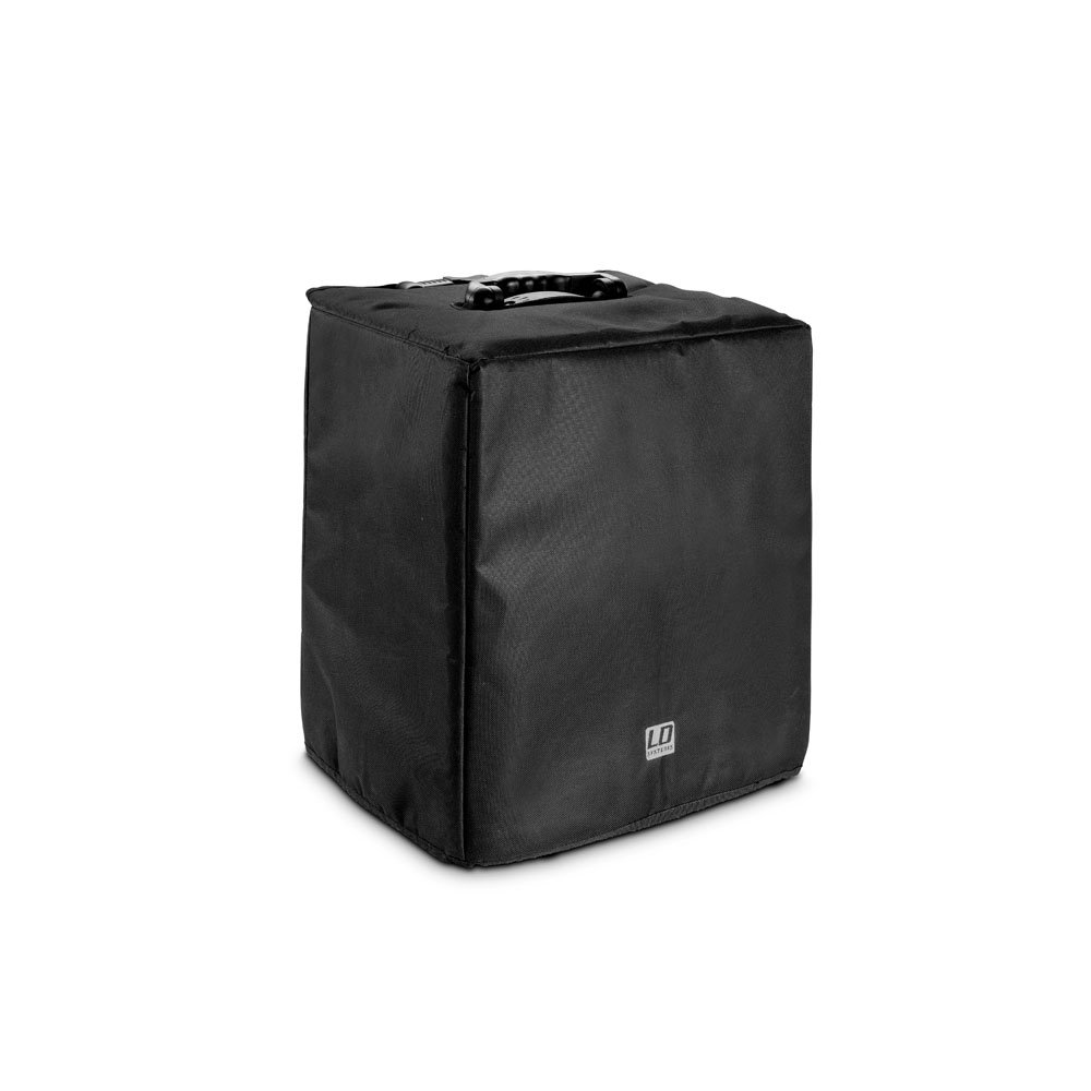 LD SystemsROADJACK 8 PC - Protective covers for LDRJ8