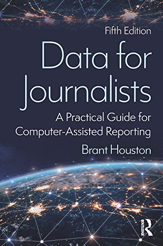 Data for Journalists view 2