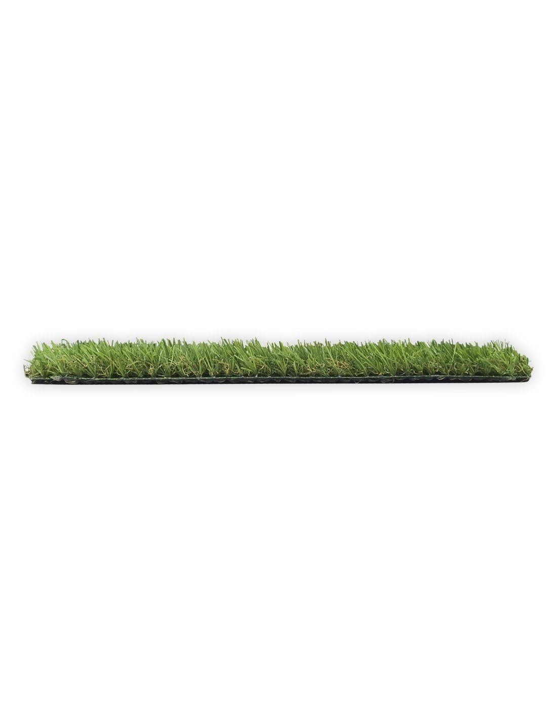 Jardin202 - Césped Artificial Terraza Premium 22mm - Rollo | Ideal para terraza y jardín | Rollo: 2x4 Metros () | Rollo: 2x4 Metros