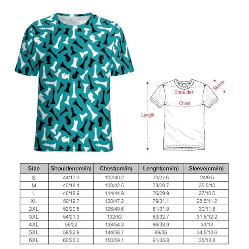 Catálogo de Playeras Full Print los 5 más buscados. 11 Imagen adicional