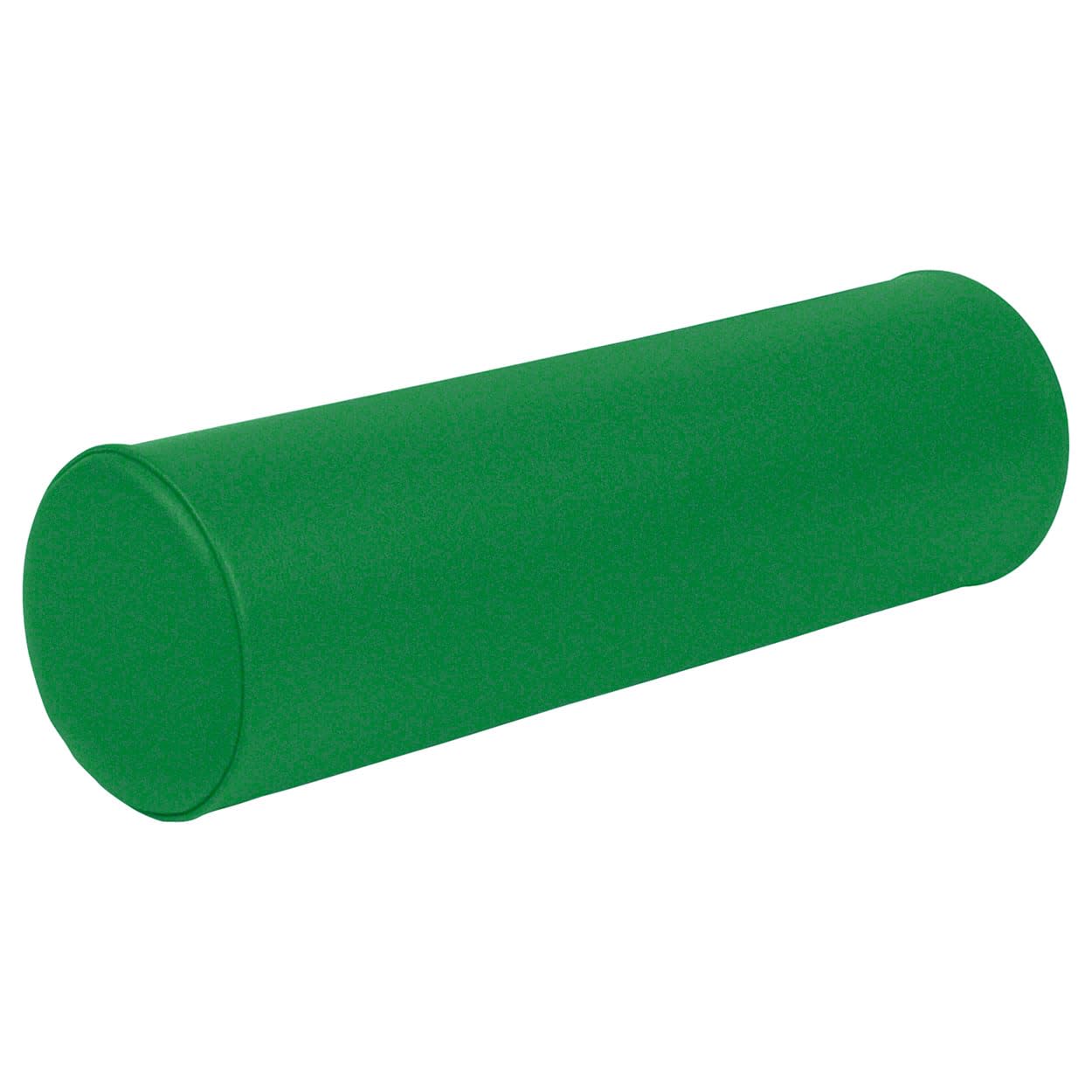 Sport-Tec Lagerungsrolle Lagerungskissen Knierolle Fitnessrolle für Massageliege 12x40 cm