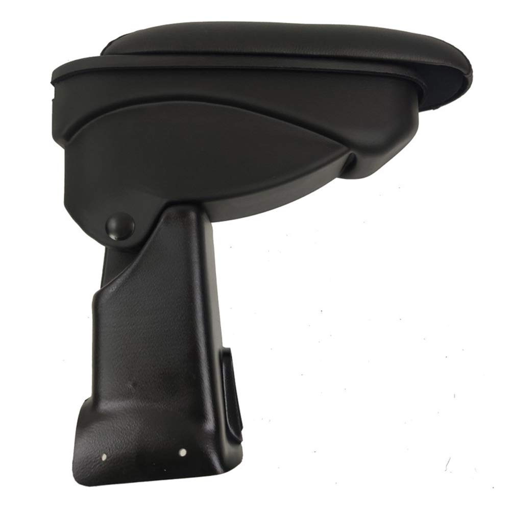 CIKCAR Accoudoir Slider sur mesure | compatible avec Citroen C3 Picasso 2009-