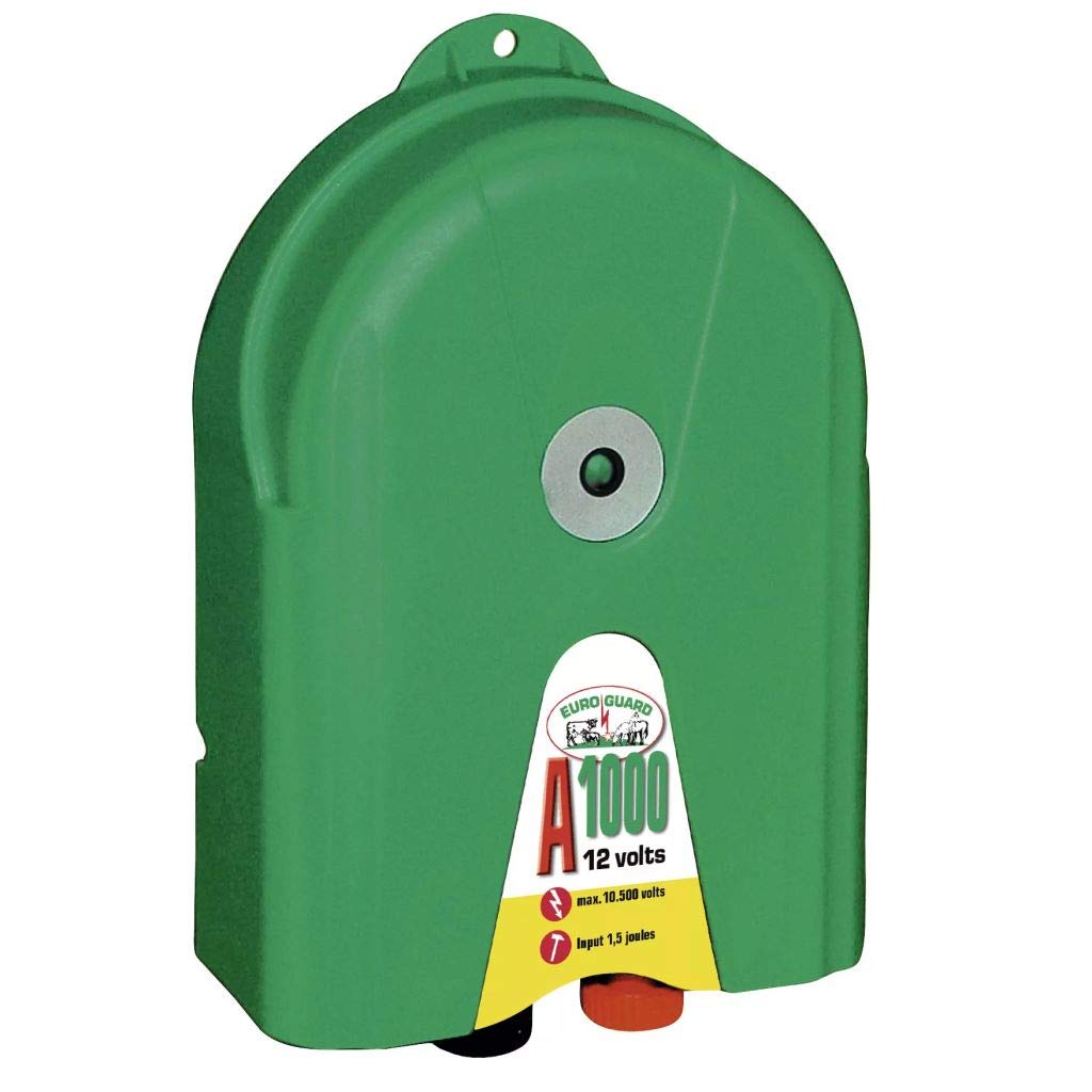 Kerbl 392010 Euro Guard A 1000