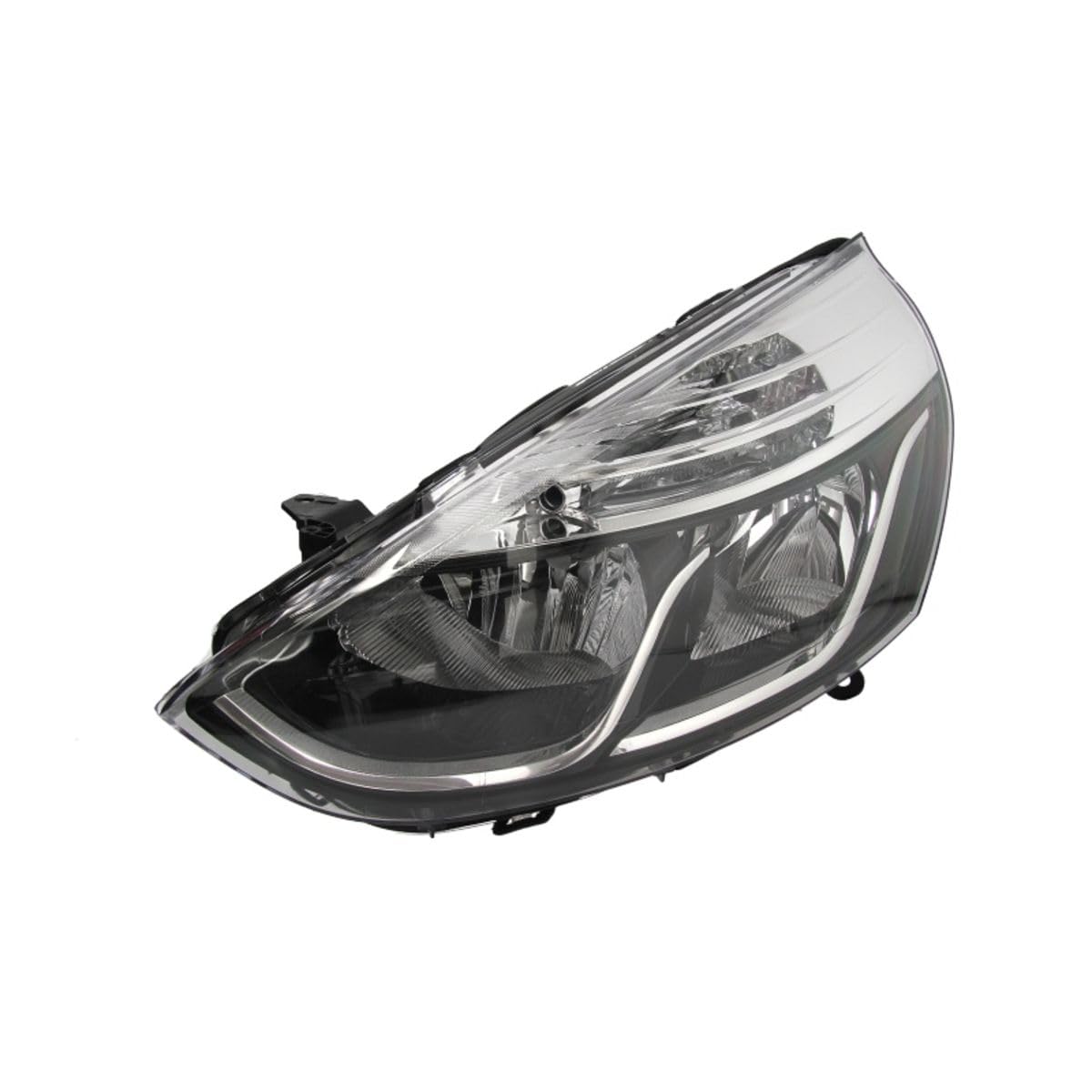 HEADLIGHT 20-14288-05-2 FOR RENAULT CLIO/MIO/IV/Hatchback/Van/Sport/Tourer 0.9L