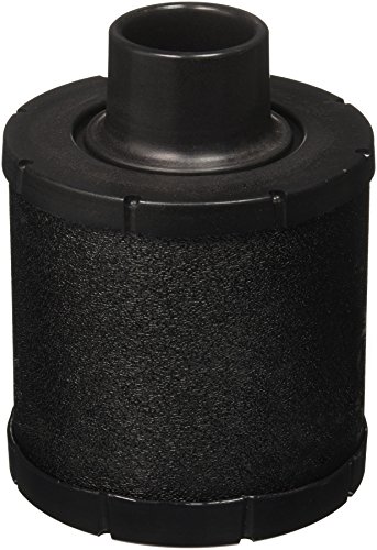 Filtre à air Donaldson D045003 DuraLite cylindrique 114,3 x 114,3 mm