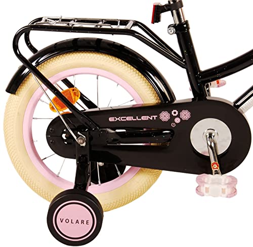 Volare 21146 Mountain and Road Bike