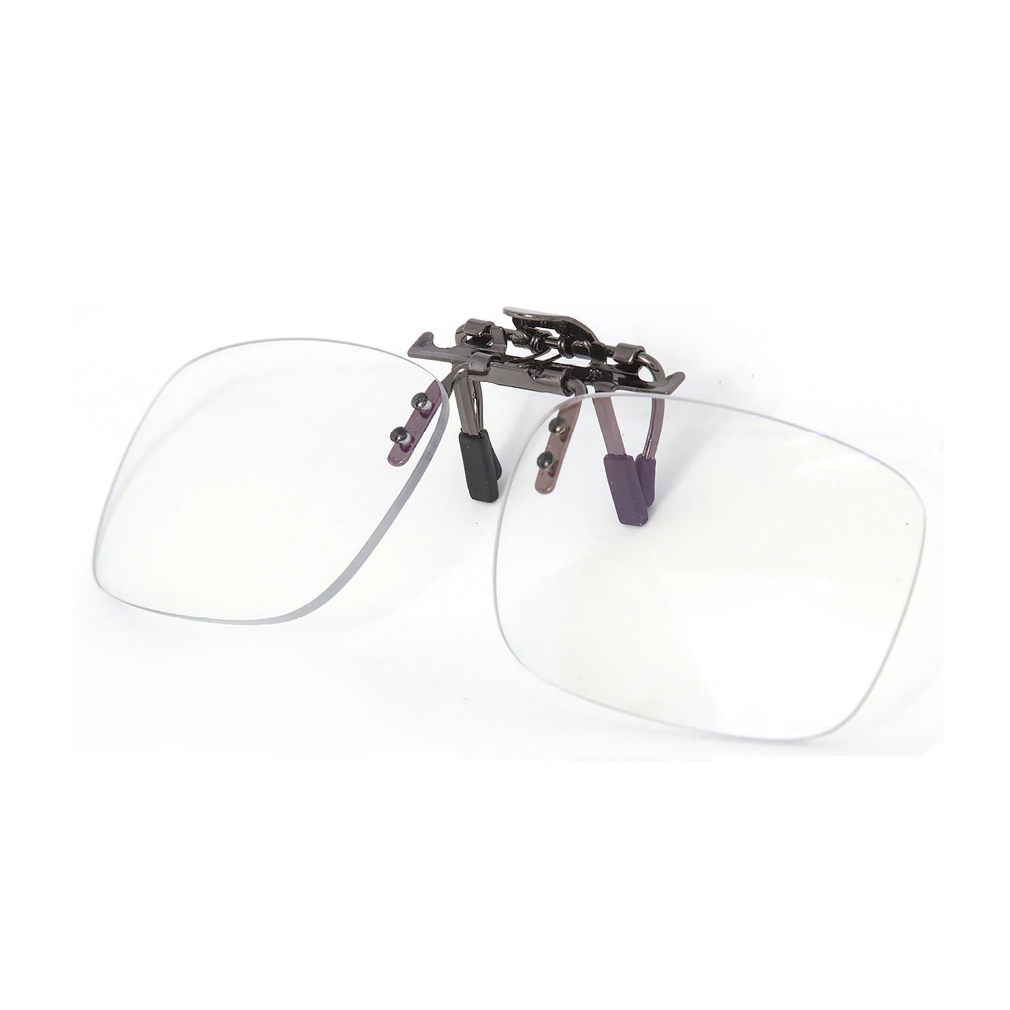 BLUE CUT Clip On Glasses