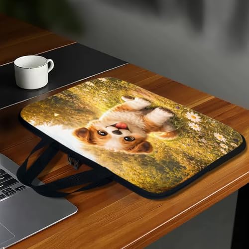 Funda ligera neopreno para portátil 12 pulgadas miniatura 5