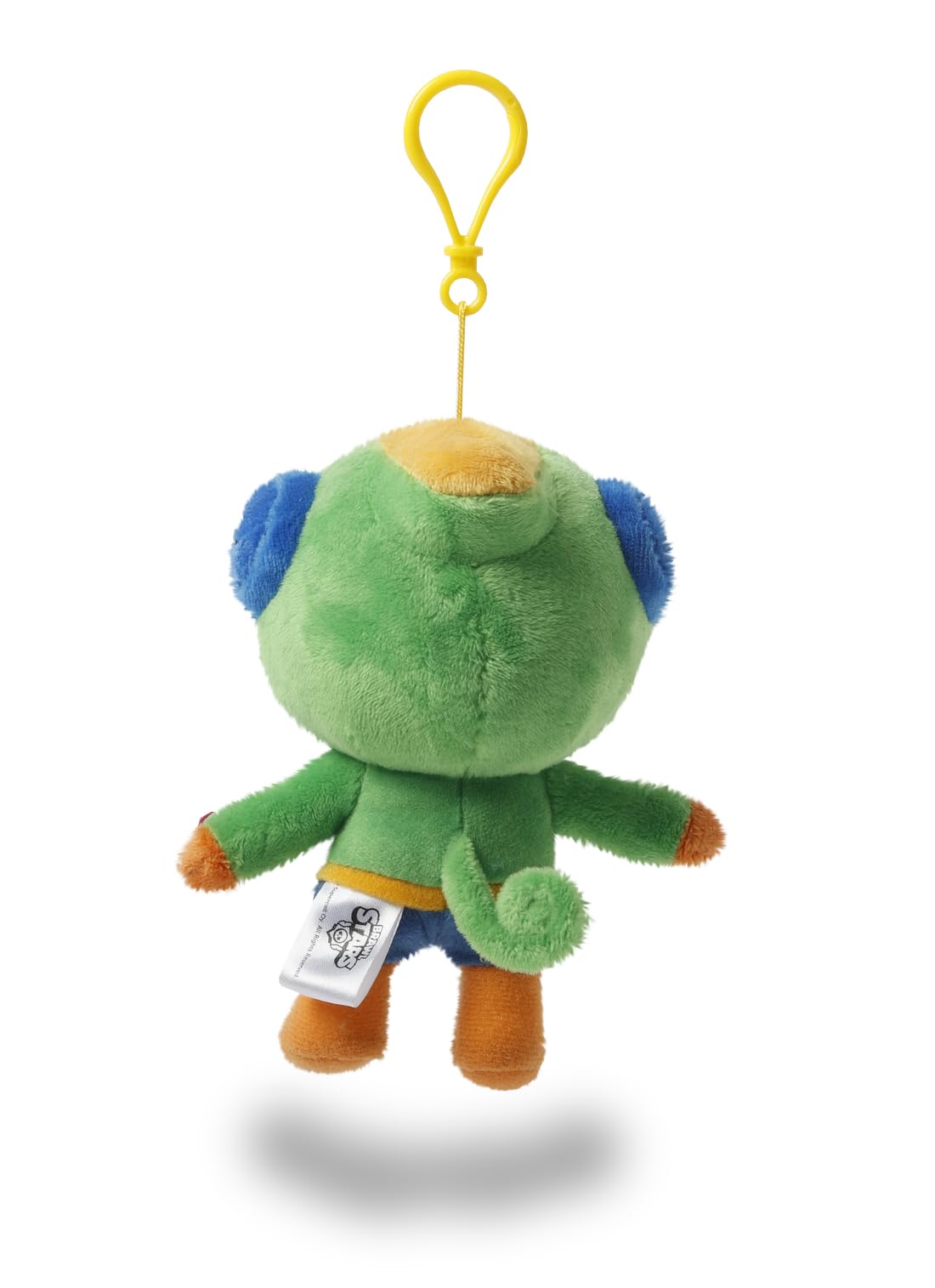 ブロスタ　サリー　レオン　公式　非売品 Amazon.co.jp: BRAWL STARS ブロスタ ぬいぐるみ マスコット【公式