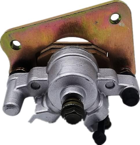 JA-ALL Rear Brake Caliper for YFM400 Kodiak 400 2000-2002 W/Brake Pad