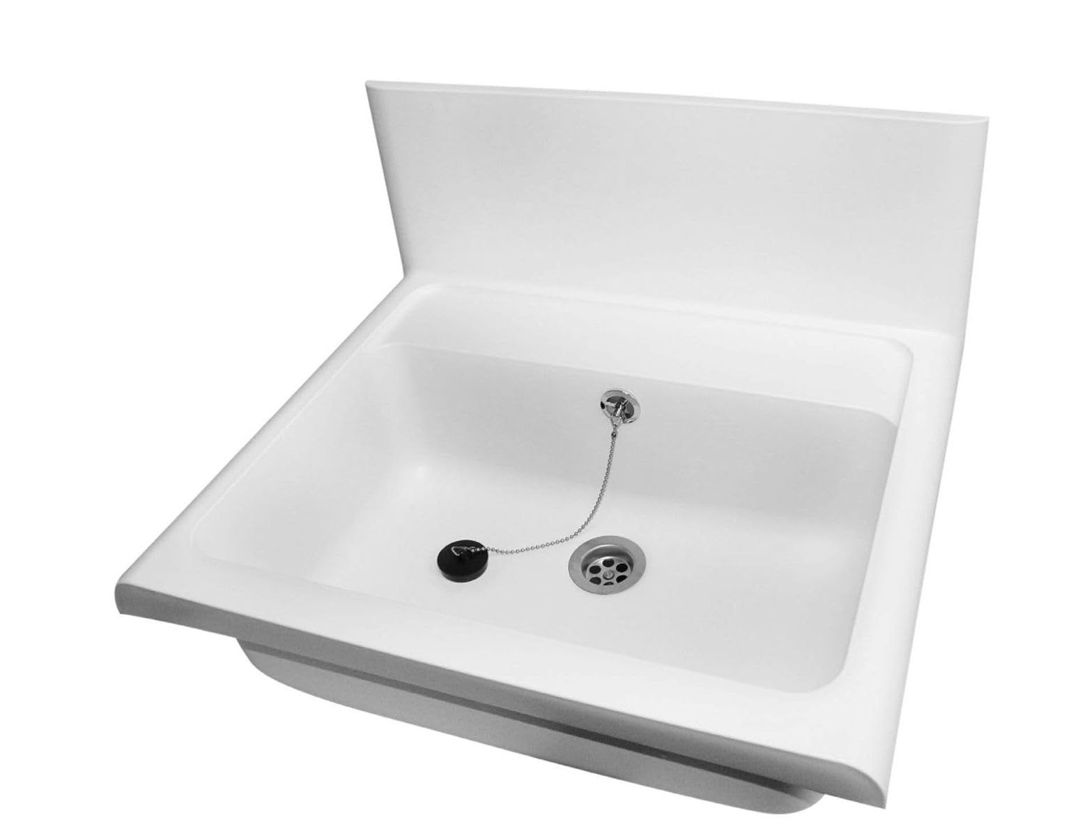 Marley Ausgussbecken Typ Compact 305417