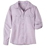 Mountain Khakis Women's Equatorial Long Sleeve Shirt