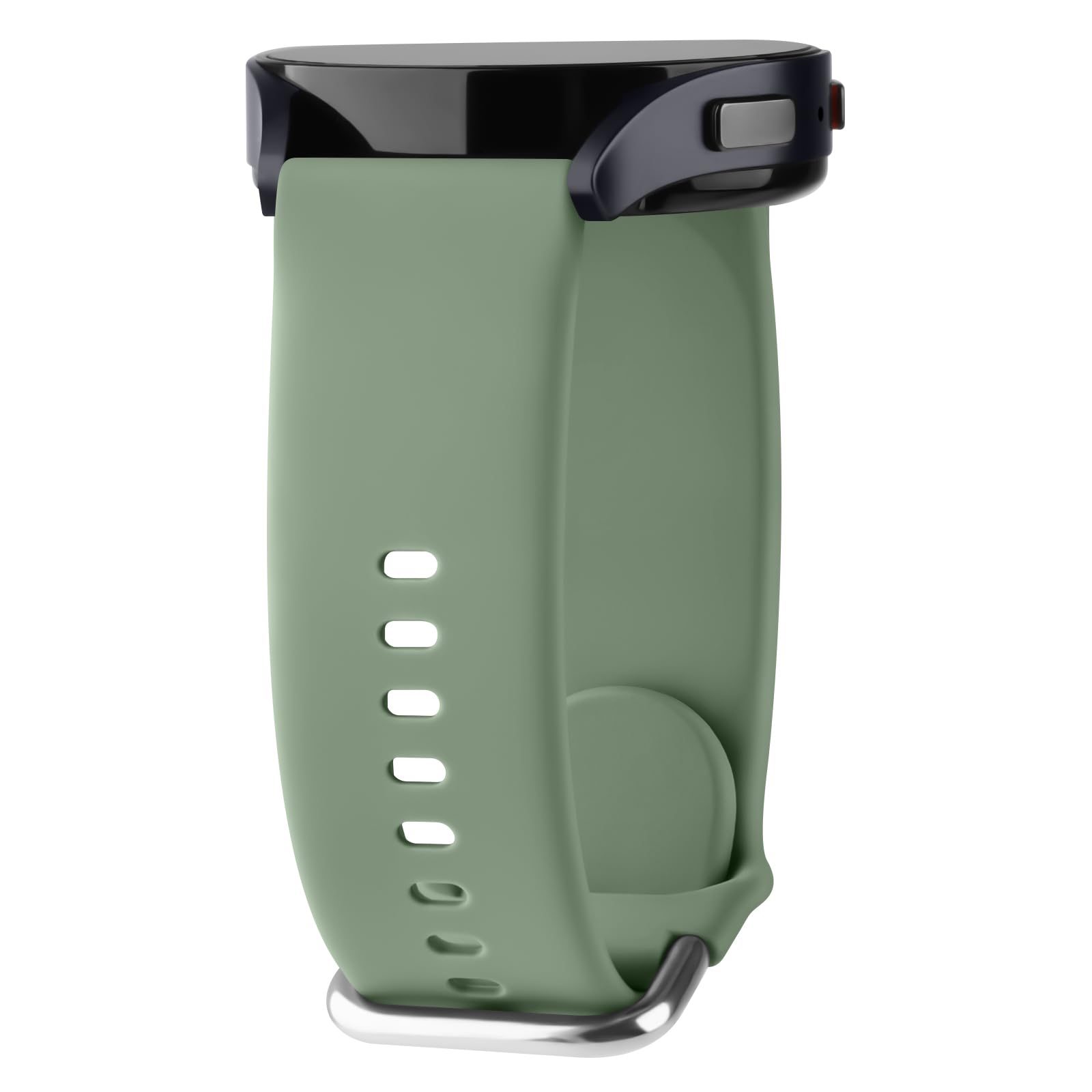 Soft Strap for Garmin Forerunner 55/245/645 Music Watch Band