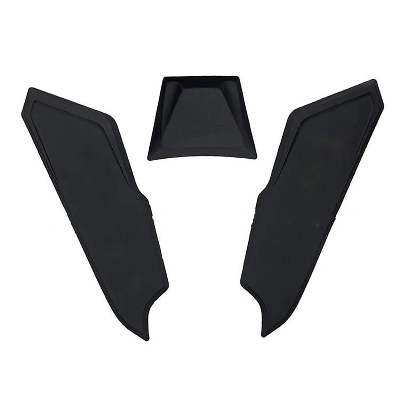 Motorcycle Side Tank Pad for BMW F850GS F850 GS F750GS F750 2018 2019 Accessories(Color3)