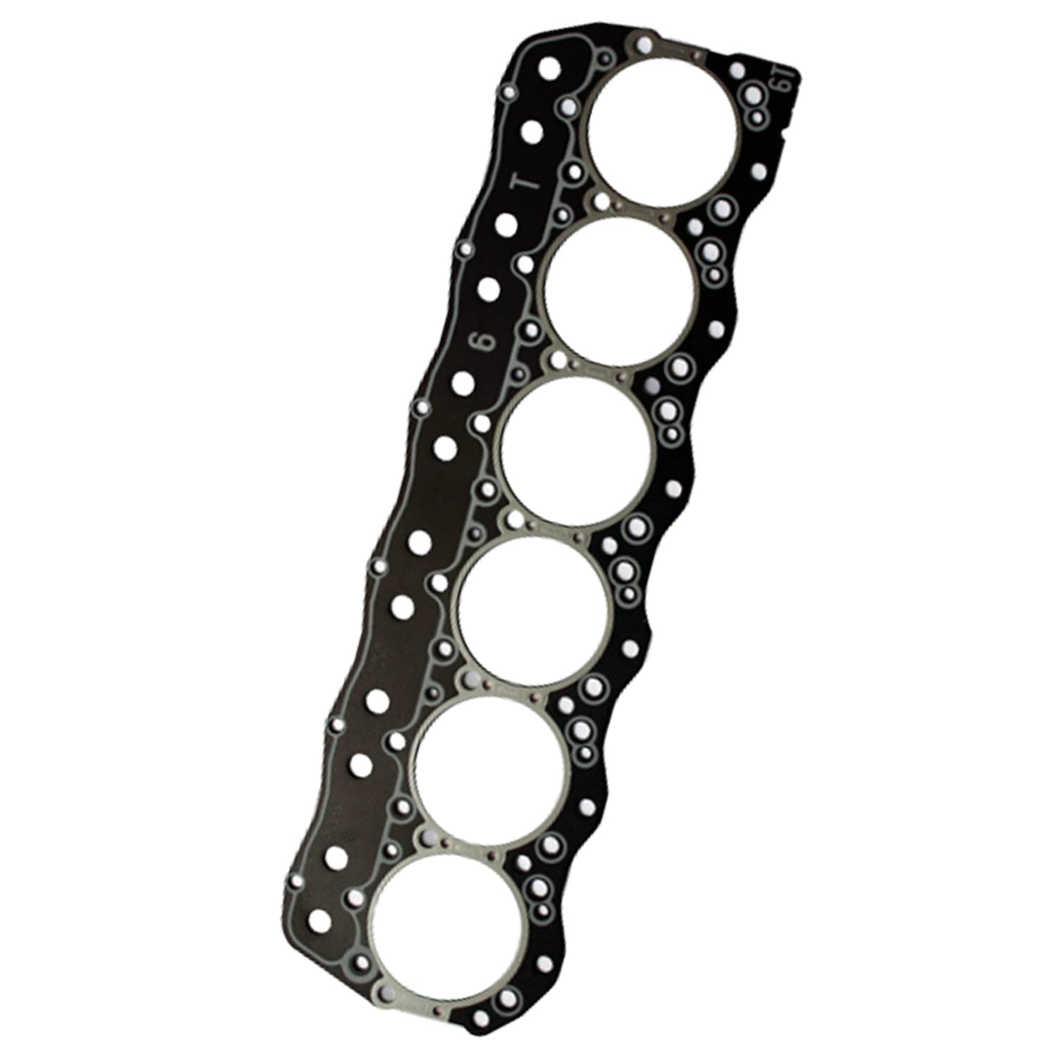 Hachiparts Cylinder Head Gasket ME071286 compatible with 