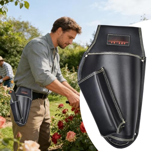 Accessoire pour sécateur électrique et récolte agricole - 3
