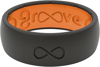 Groove Plus Life Breathable Silicone