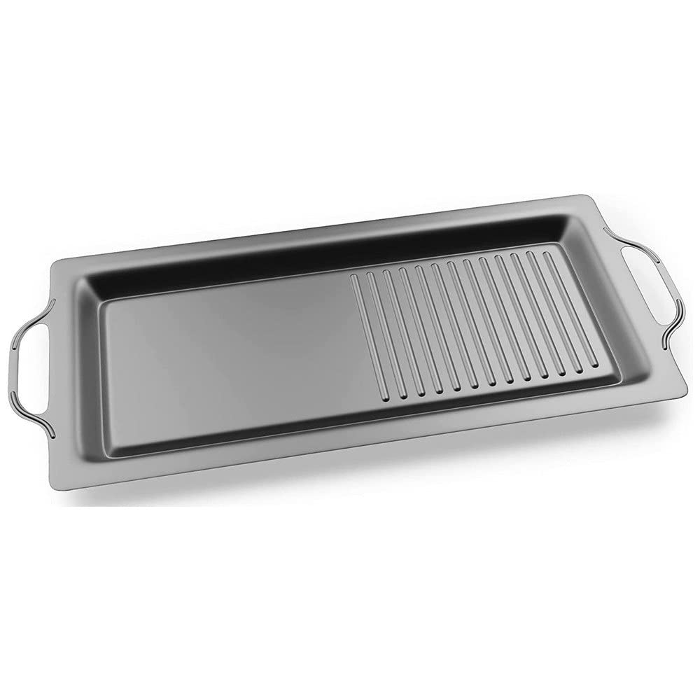 Ridgemonkey Grilla Bbq Hotplate One Size