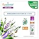 Puressentiel - Anti-Läuse - Abwehrend Spray - Familien Format - 200 ml