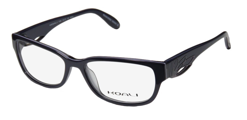 KoaliBy Morel 7199k Womens/Ladies Designer Full-rim Glamorous Comfortable  In Style Eyeglasses/Glasses