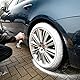 Meguiar’s G210419EU Ultimate Tyre Shine Foam Reifenglanz, 538ml