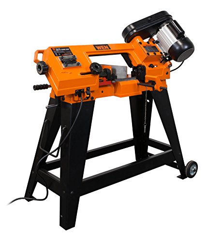 WEN BA4664 Metal Band Saw