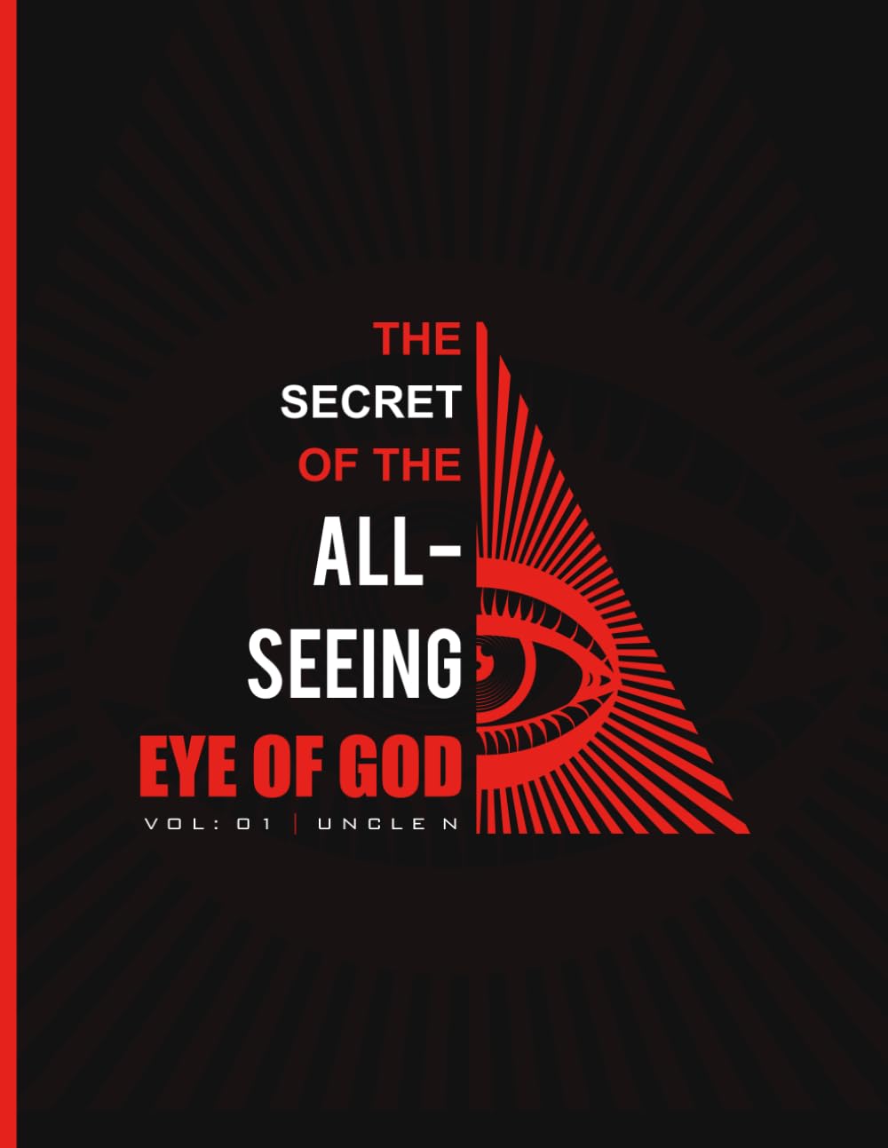 THE SECRET OF THE ALL SEEING EYE OF GOD: Symbol of Awareness, Power, and Hidden Truth True moral observation empowers freedom. It reminds individuals ... arises only when awareness is resisted.