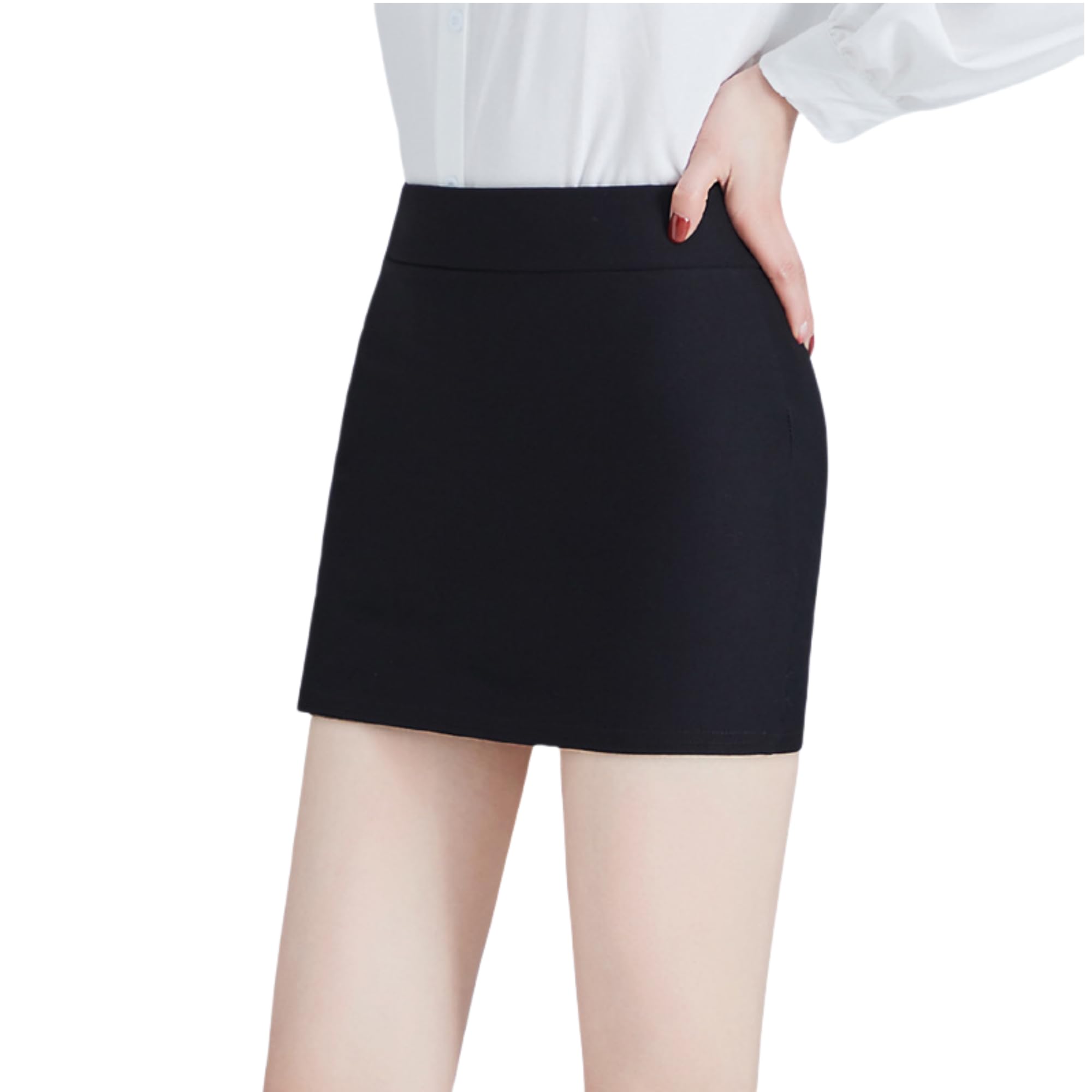 Amazon.co.jp: [KOEKOI] スカート レディース ミニスカート ミニ 美脚 