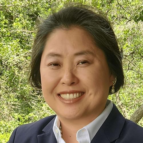 Episode 1: Publishing in Top-Tier Journals with Dr. Su Yeong Kim Podcast Por arte de portada