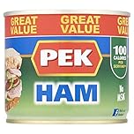 Pek Ham 240g (Case of 12 Units)