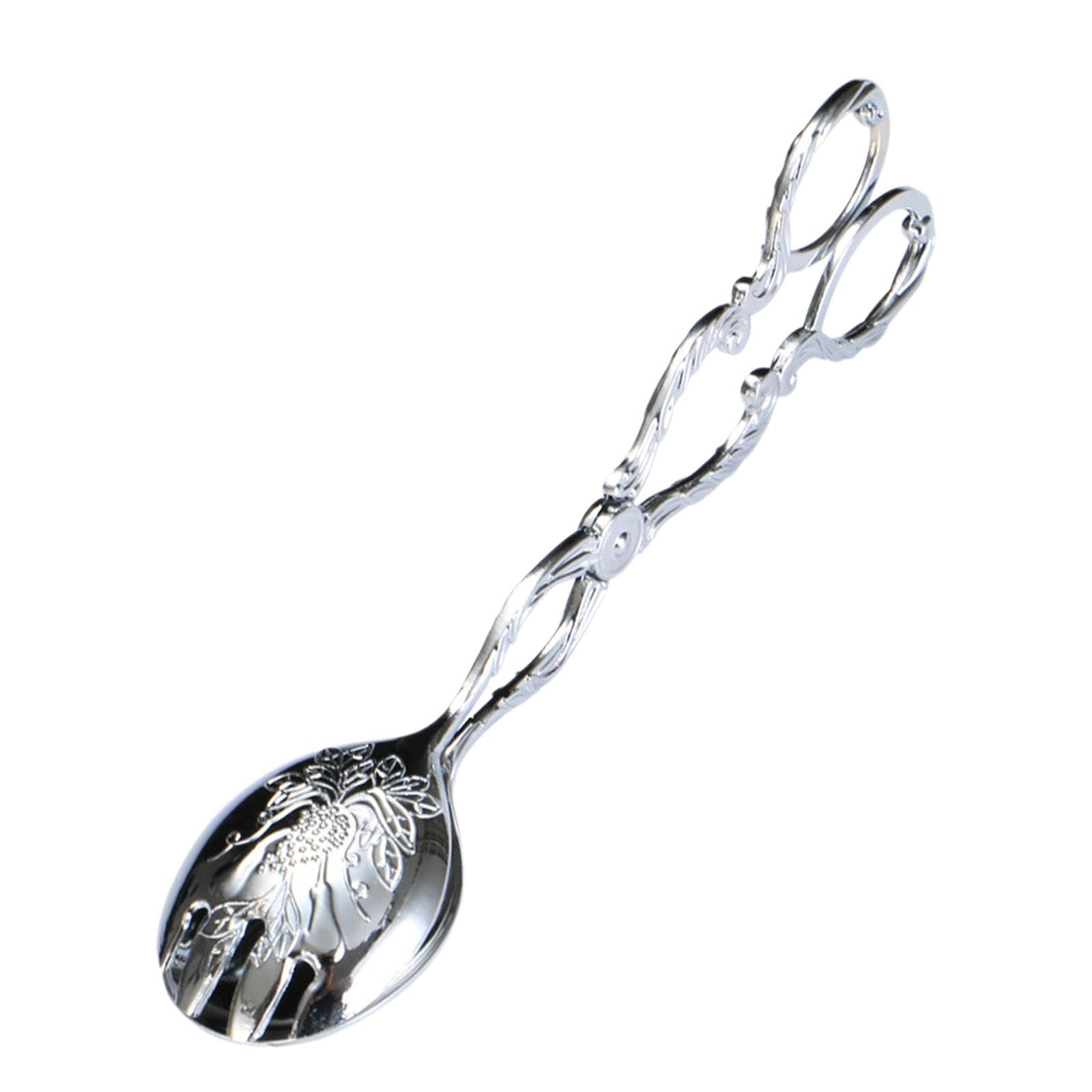 Pince De Cuisine Acier Inoxydable Multifonction