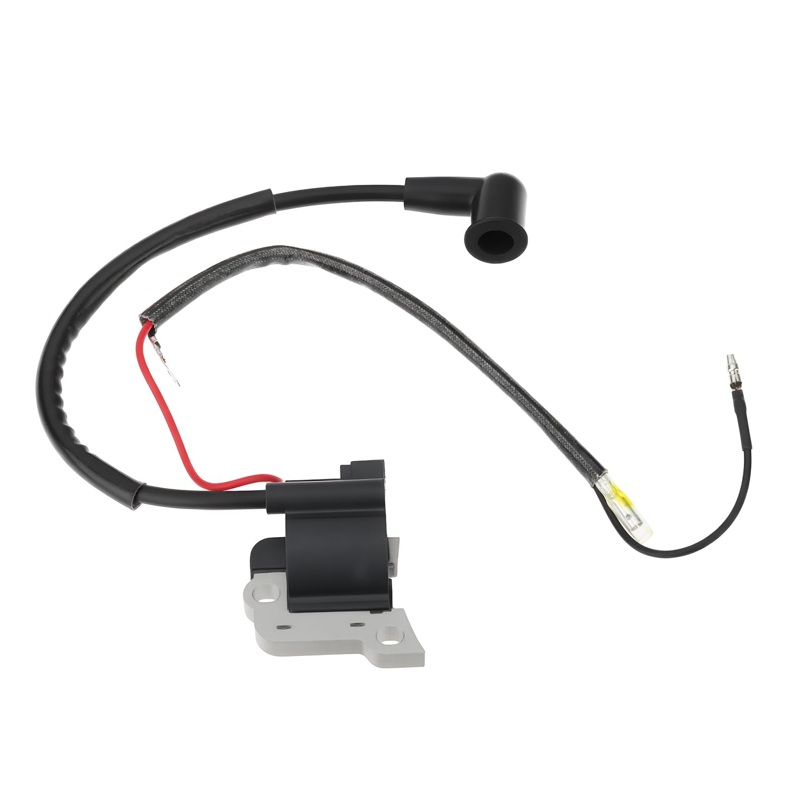 Sg Store Ignition Coil Suitable For Four-Stroke 139Cc Engines Chainsaws And Lawn Mowers