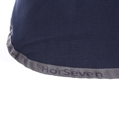 Abschwitzdecke Horseware HorSeven Cooler Lucky Seven
