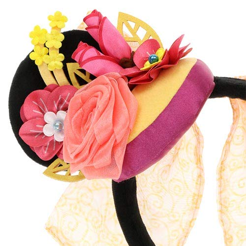 21 ミニーちゃんのディズニーカチューシャ16選 ディズニーリゾート限定のミニーマウスデザインカチューシャまとめ ディズニー グッズ比較屋さん 買ってよかった をあなたに