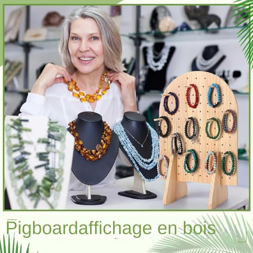 Présentoir de Salon d'Artisanat pour Créateurs et Foires - 3