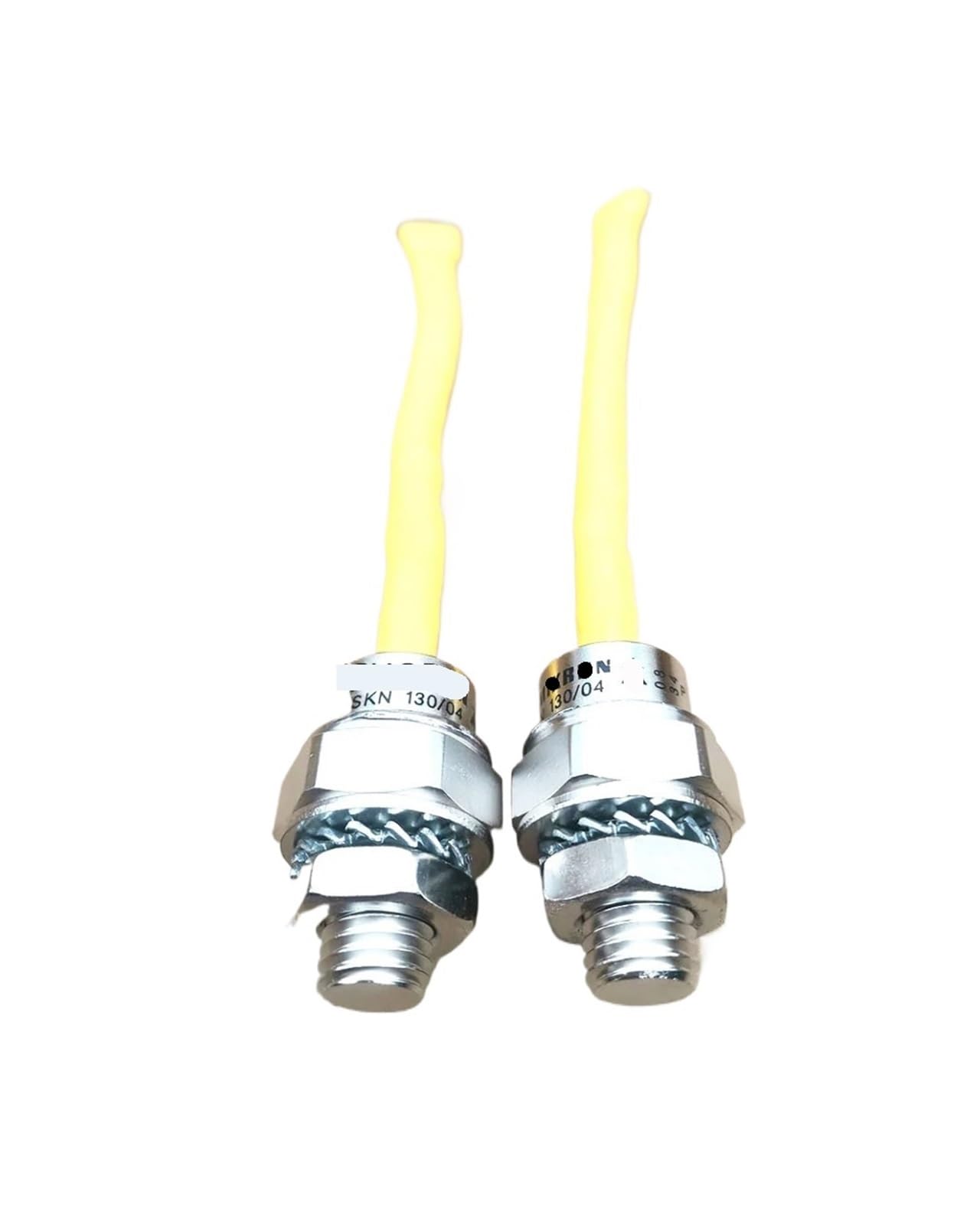 BACYDLPL 1pcs SKN130/04 SKN130/12 SKN240/S SKR20/08 VS-SD600N20PC diode Module(SKN130-04)