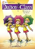 Dance Class #9: Dancing in the Rain (Dance Class Graphic Novels)