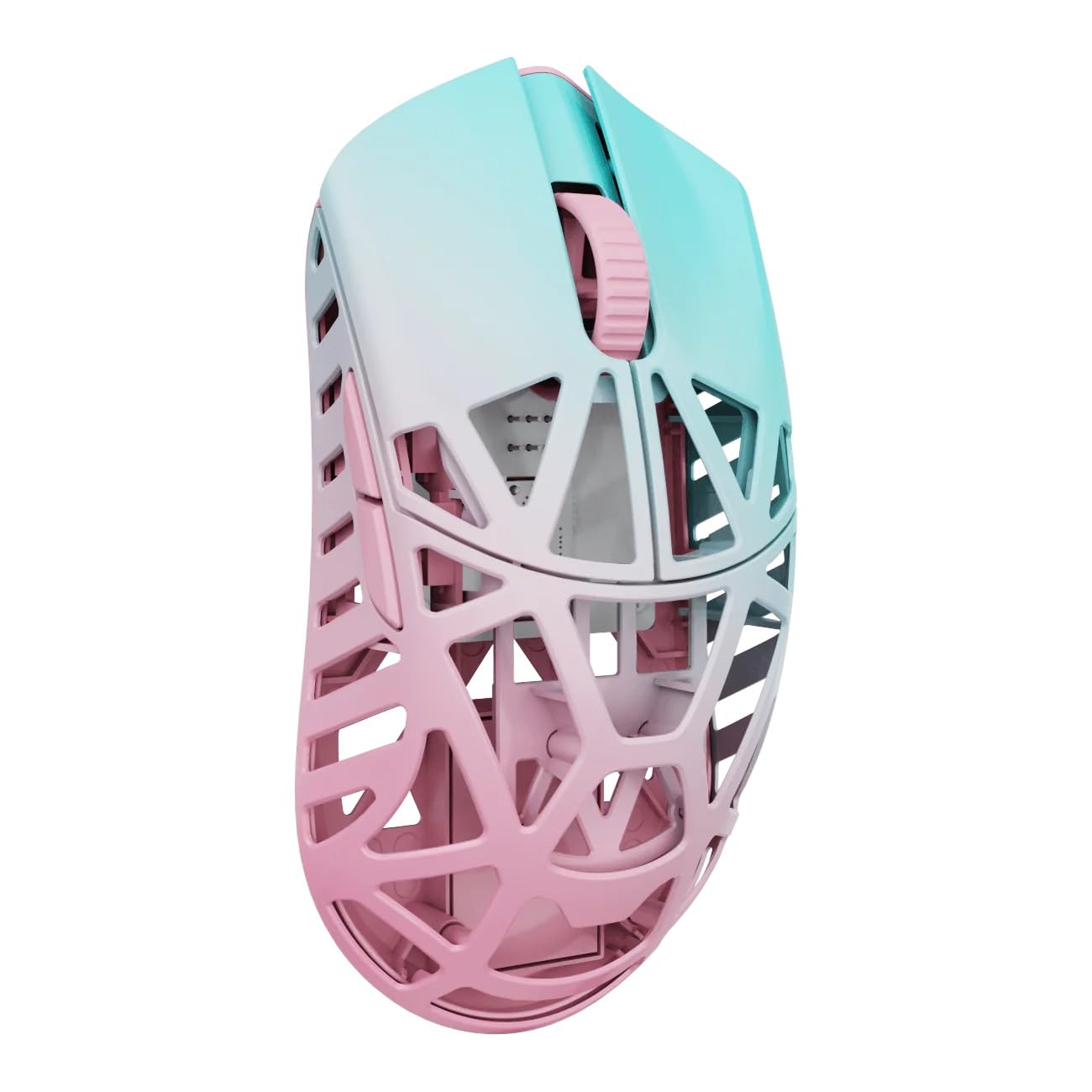Amazon.com: MK x WLMOUSE Beast X Mini Wireless 8K Mouse 