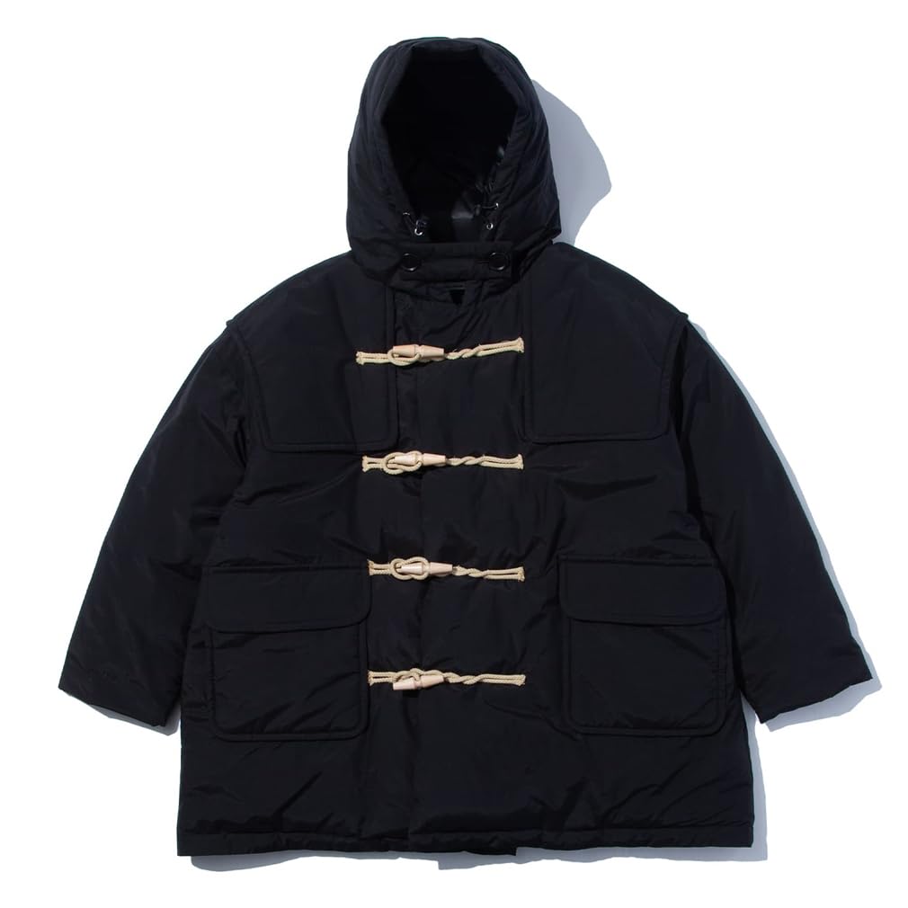 エフシーイー　ダッフルダウン　S Amazon.co.jp: F/CE. エフシーイー リサイクルダウンダッフル M